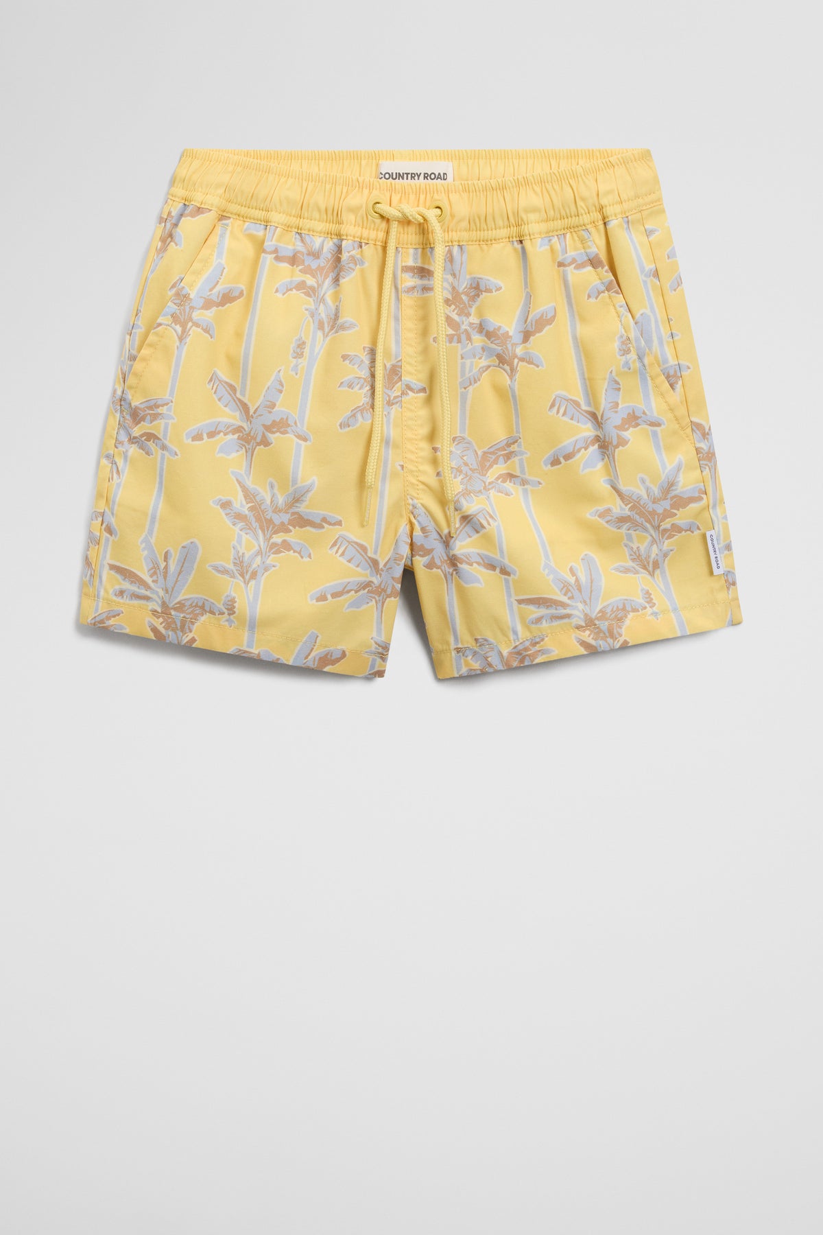 Volley Short