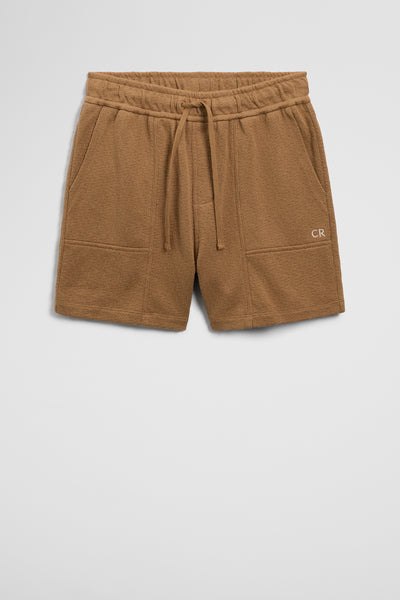 Teen Textured Short