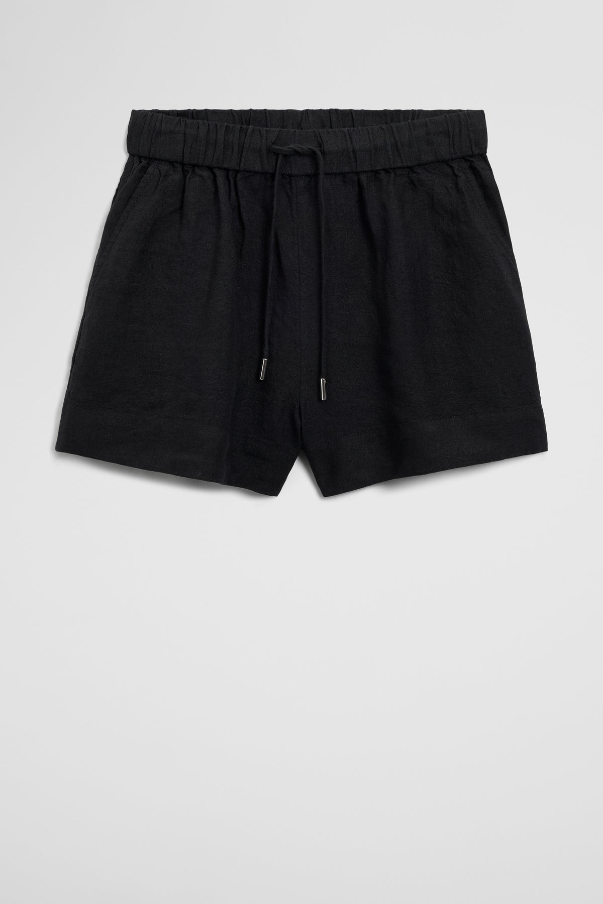 Teen Linen Short