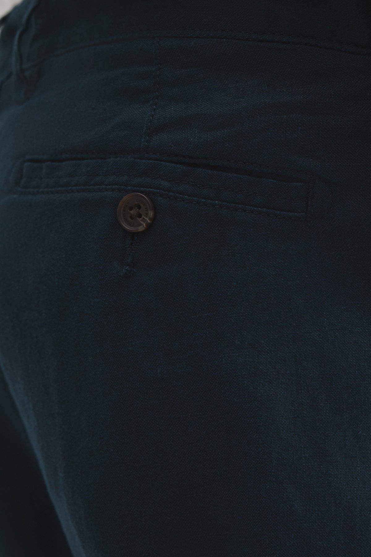 Linen Short