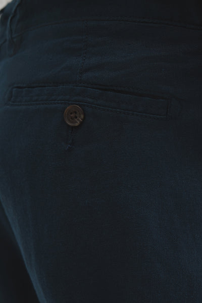 Linen Short