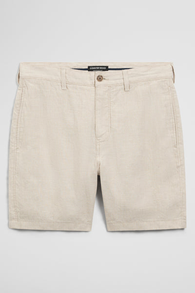 Linen Short