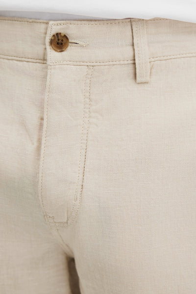 Linen Short