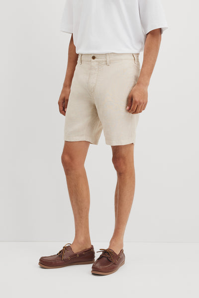 Linen Short