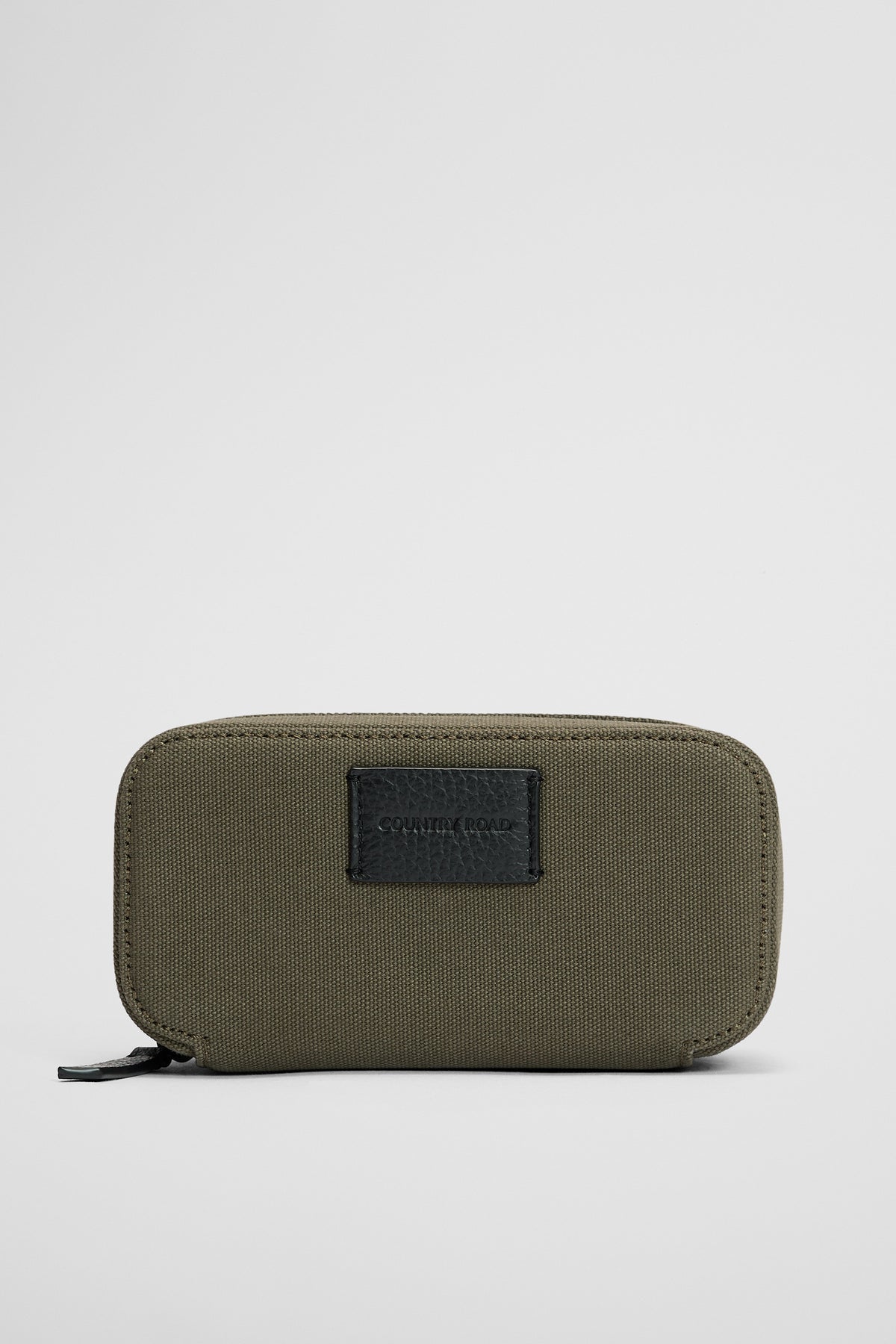 Watch Travel Case