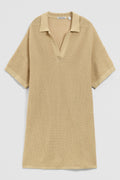 Crochet Kaftan