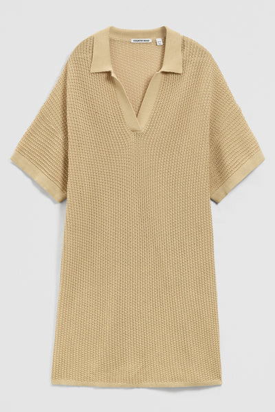 Crochet Kaftan