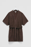 Terry Sun Robe