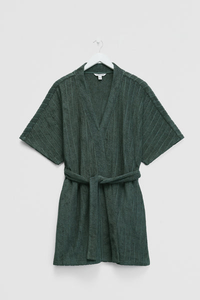 Terry Sun Robe