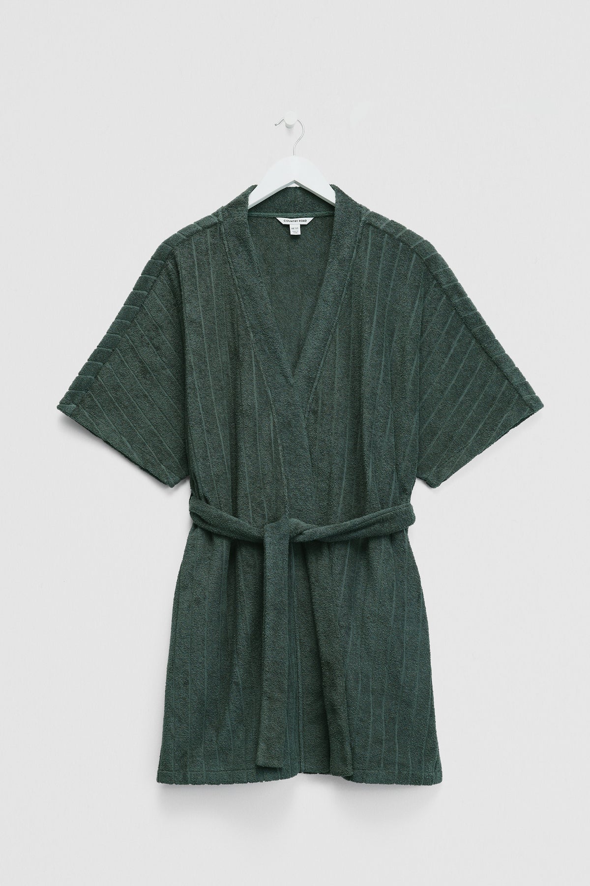 Terry Sun Robe