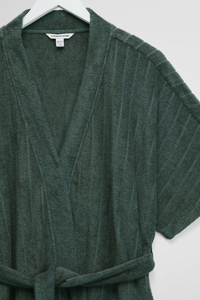 Terry Sun Robe