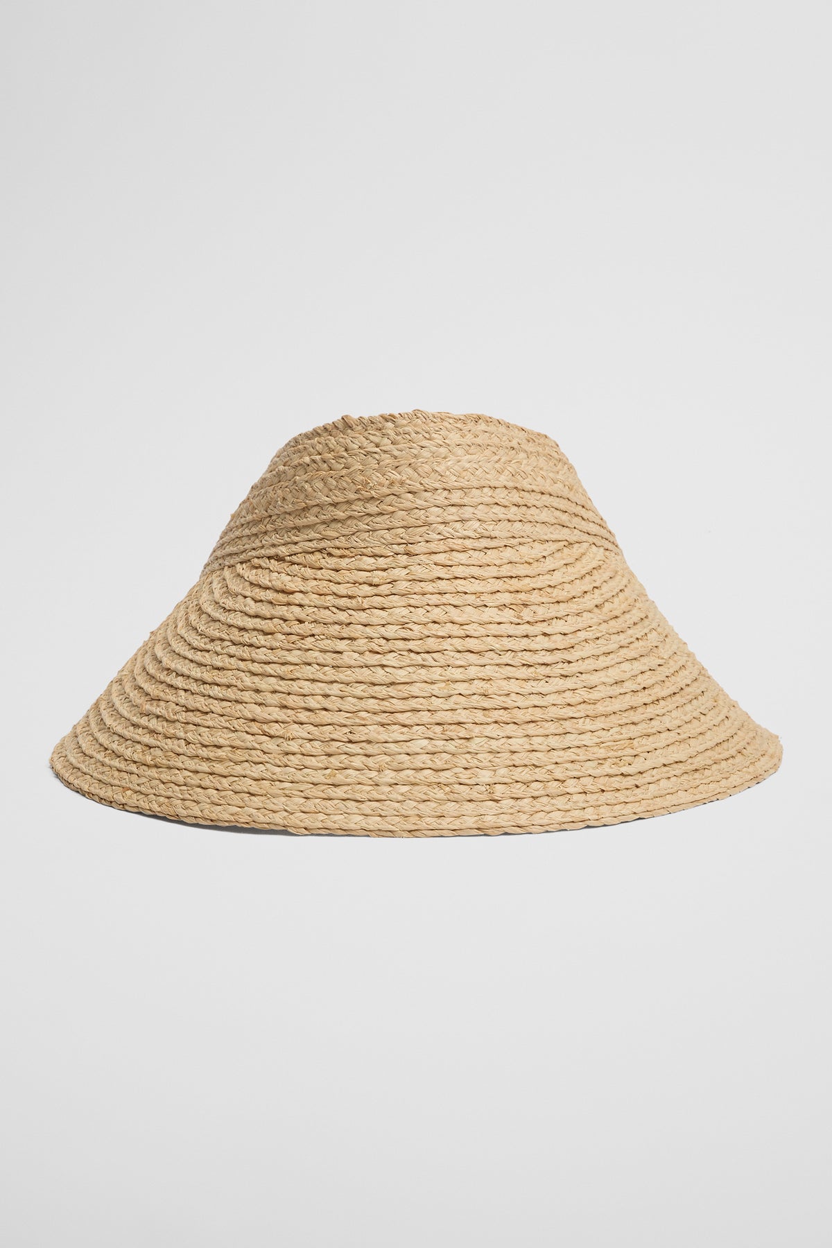 Woven Packable Visor