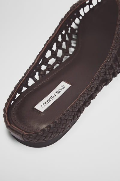 Ophelia Mule
