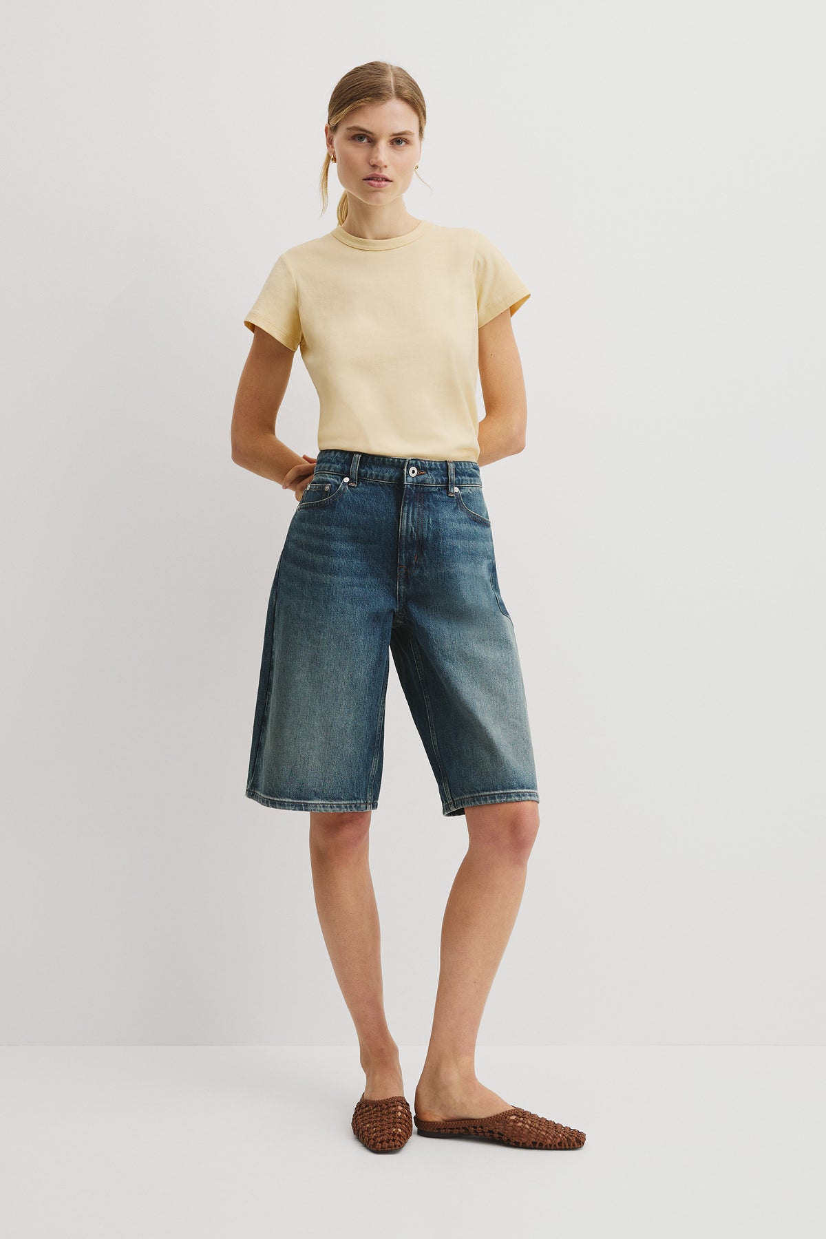 Ophelia Mule