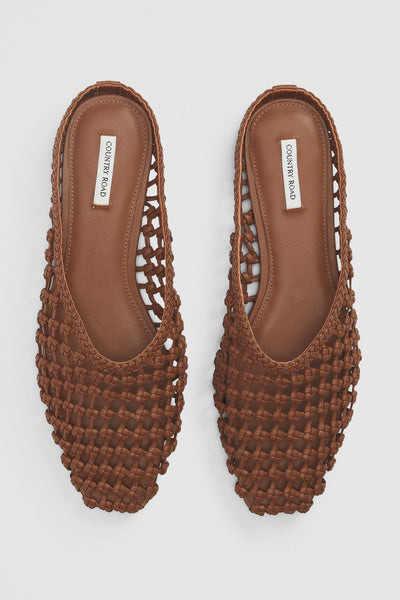 Ophelia Mule