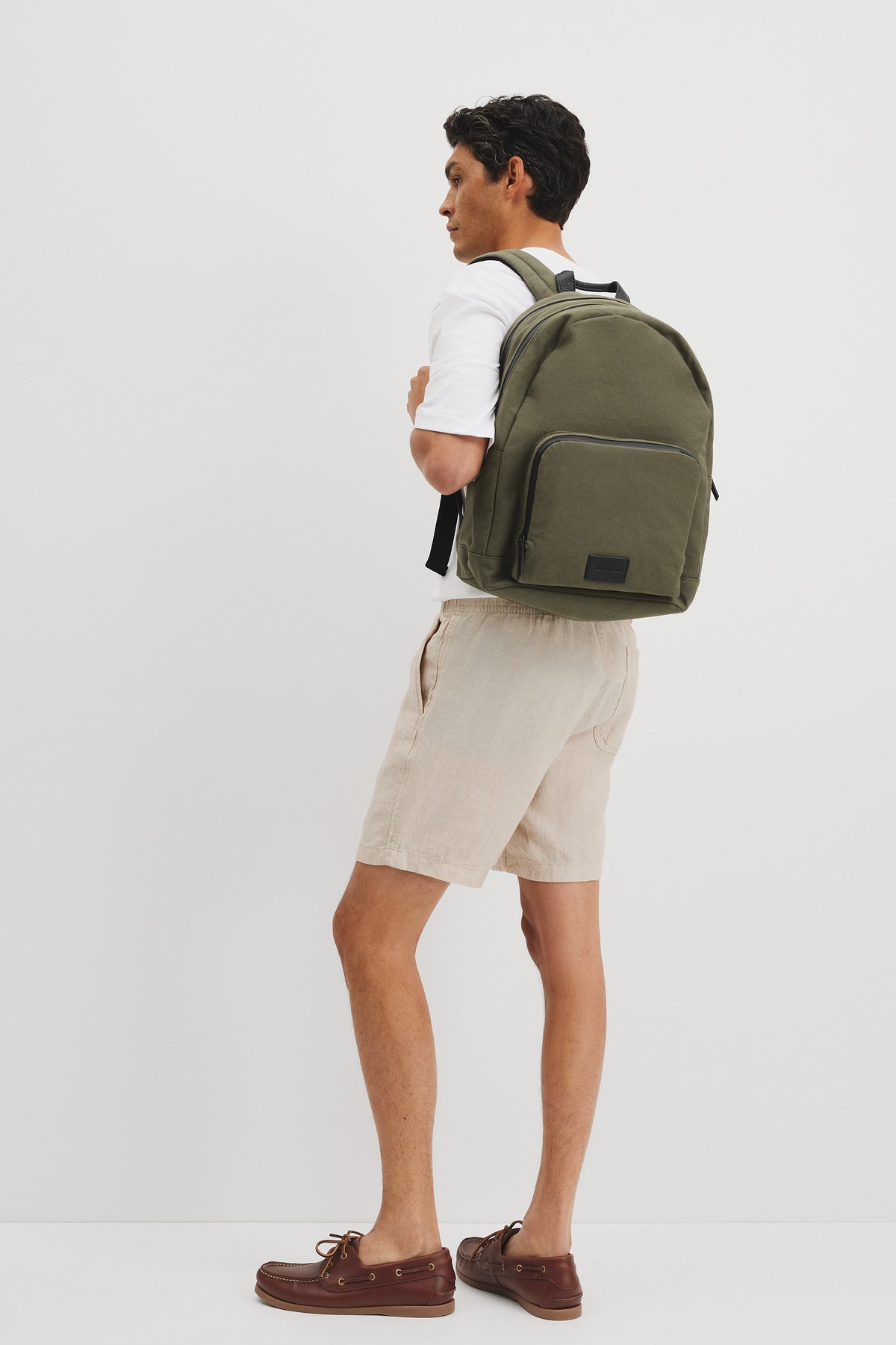 Caleb Backpack
