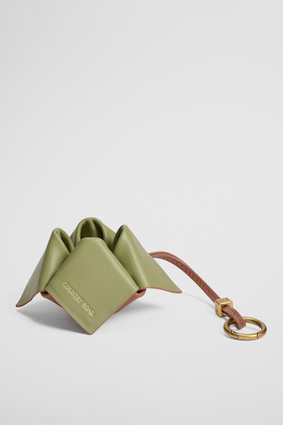 Aria Origami Charm