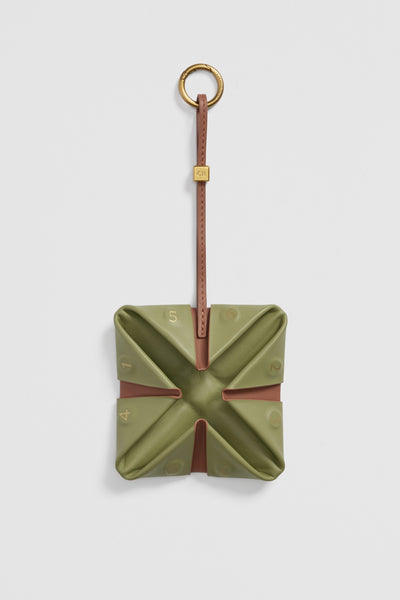 Aria Origami Charm