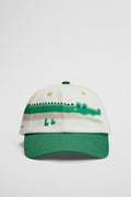 Croc Cap