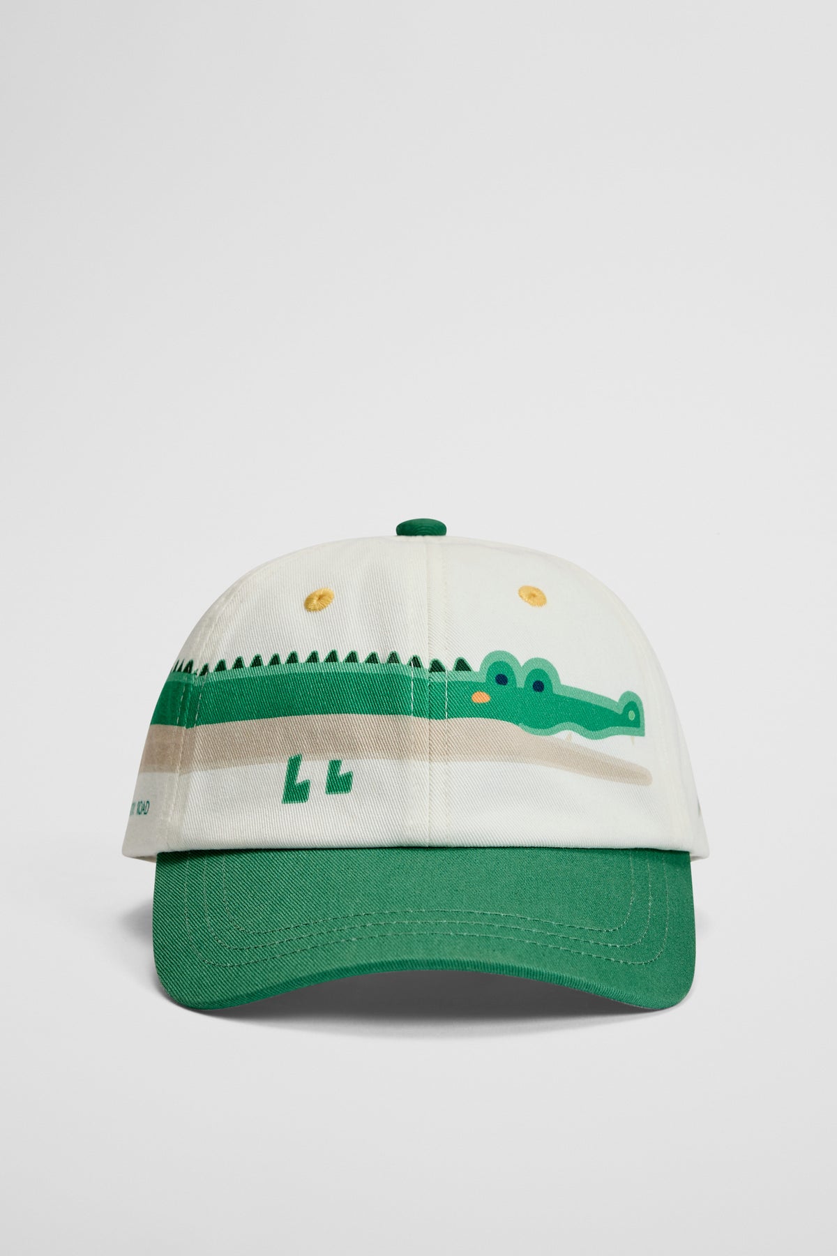 Croc Cap