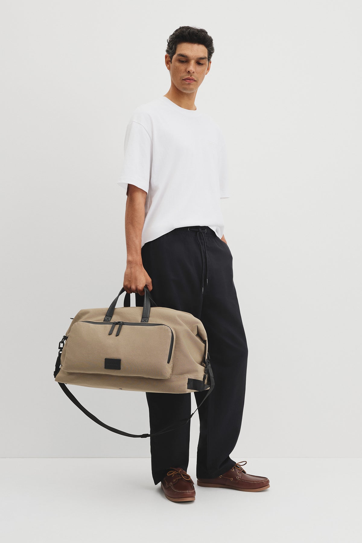 Caleb Weekender