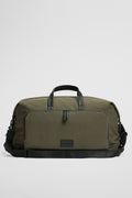 Caleb Weekender