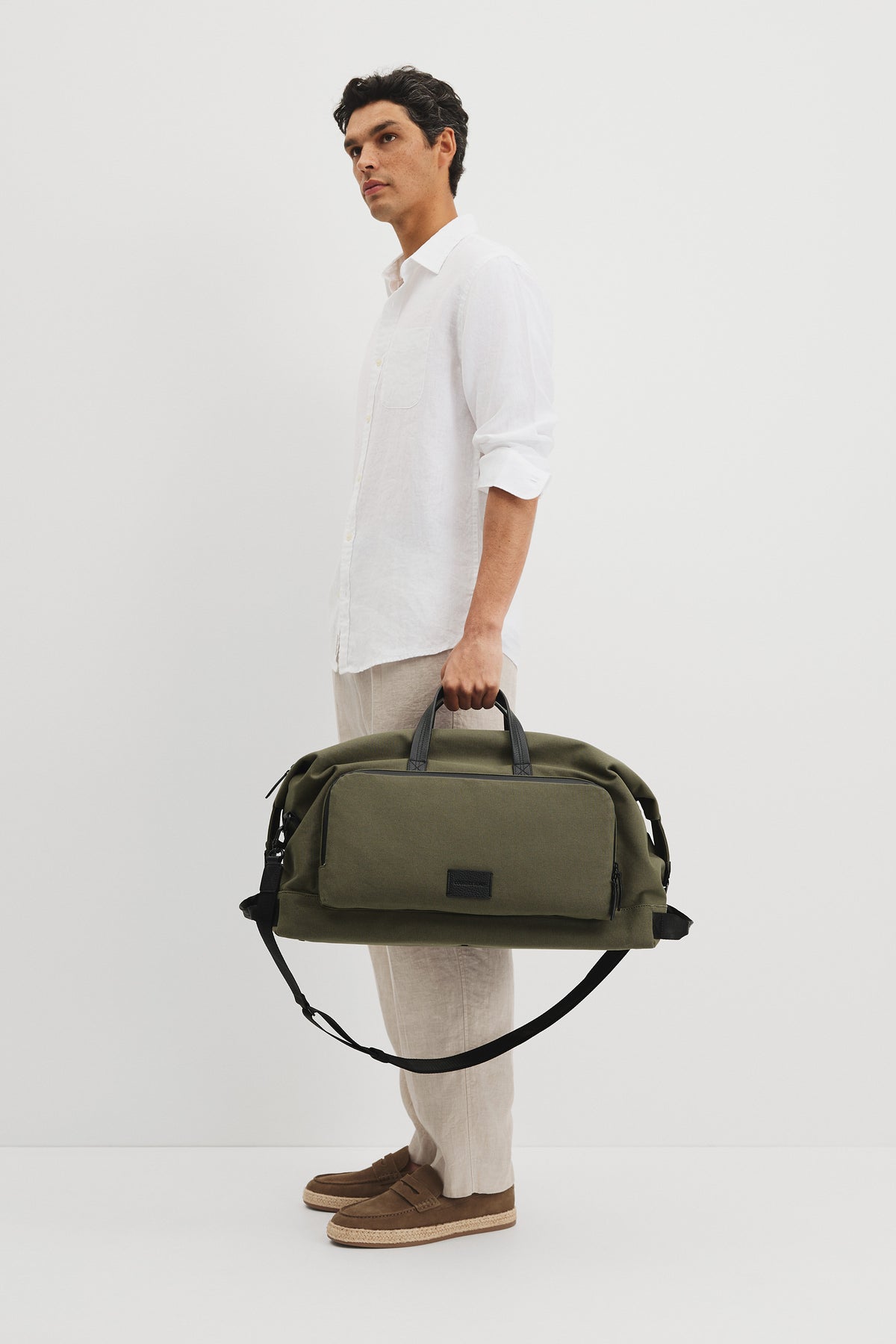 Caleb Weekender