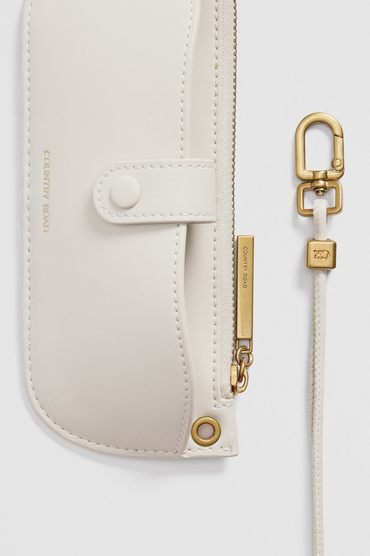Aria Optical Case