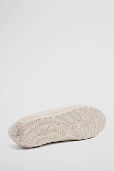Mica Crochet Sneaker