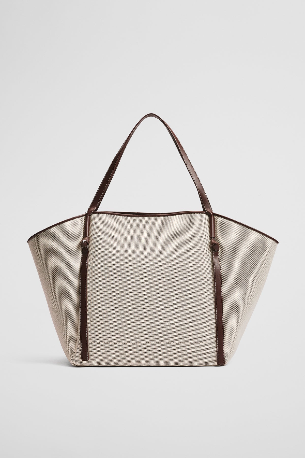 Cindy Canvas Tote