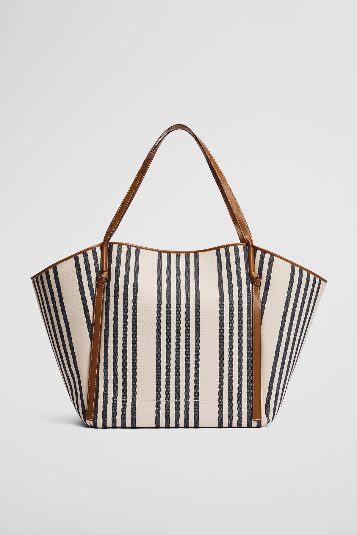 Cindy Canvas Tote