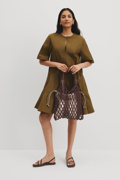 Ophelia Shopper
