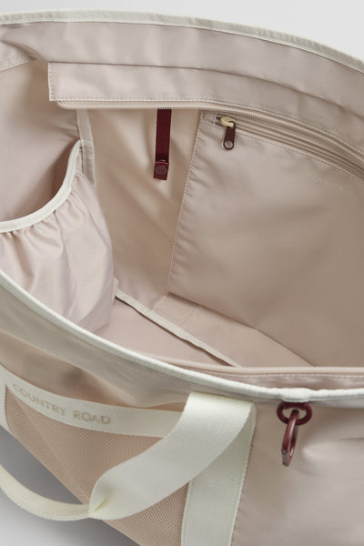 Oversized Beach Bag