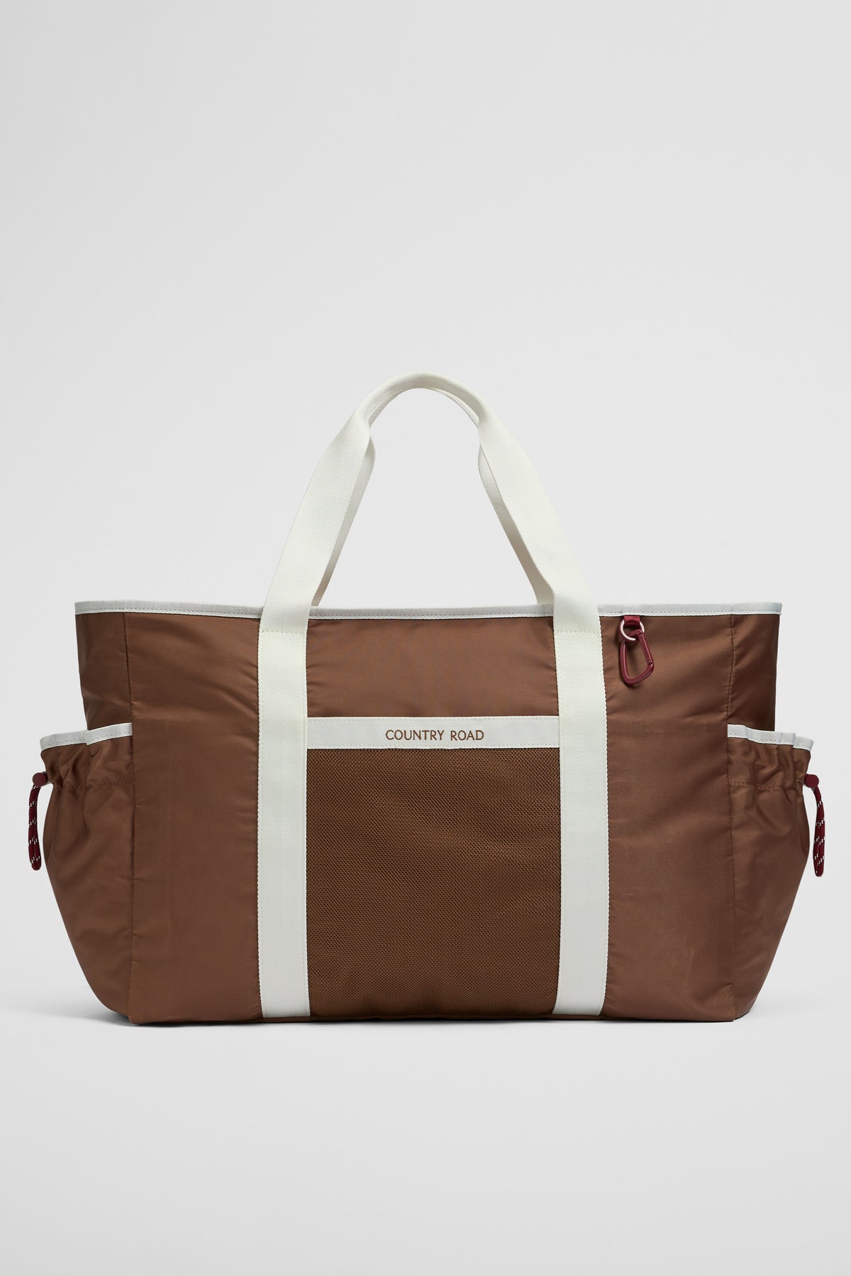 Os Beach Bag