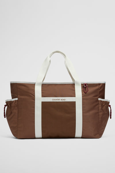 Os Beach Bag
