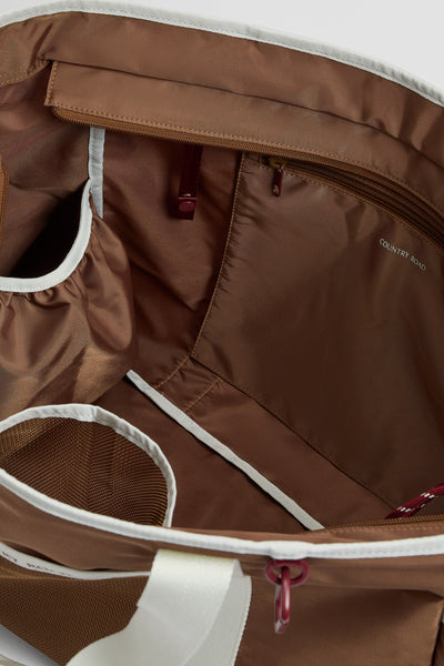 Oversized Beach Bag