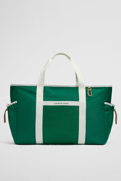 Os Beach Bag