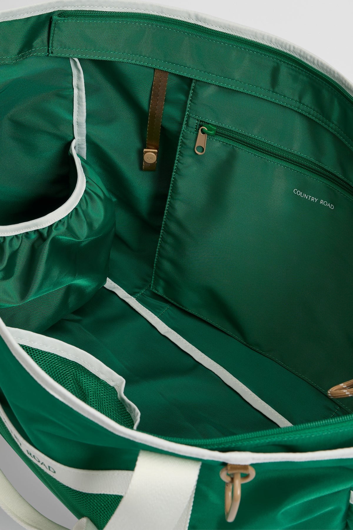 Oversized Beach Bag