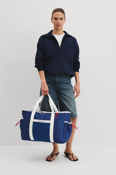 Oversized Beach Bag