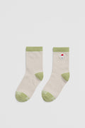 Koala Christmas Sock