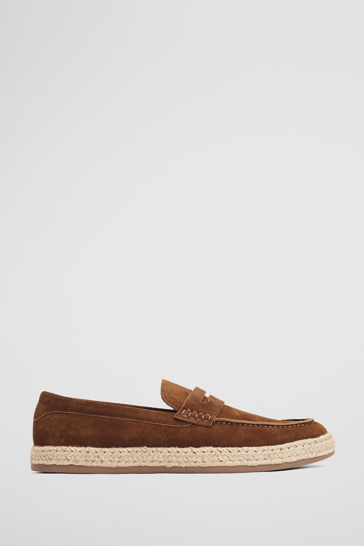 Ilya Loafer