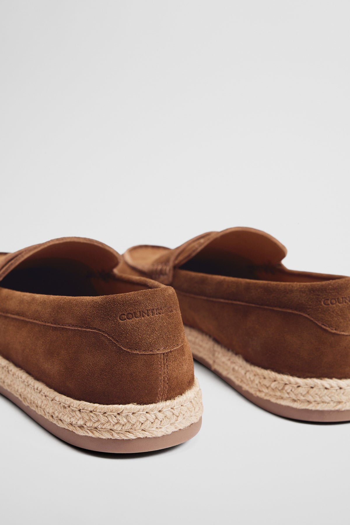 Ilya Loafer