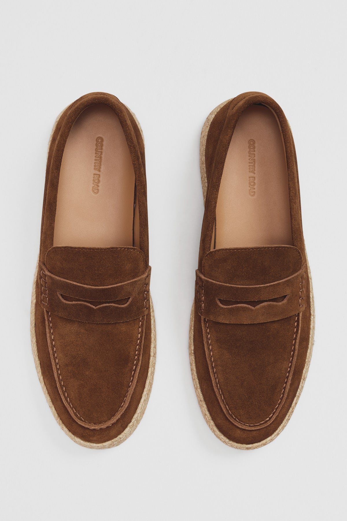 Ilya Loafer