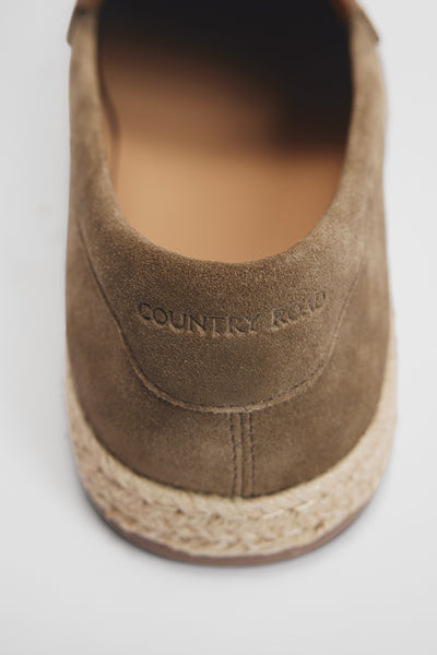 Ilya Loafer