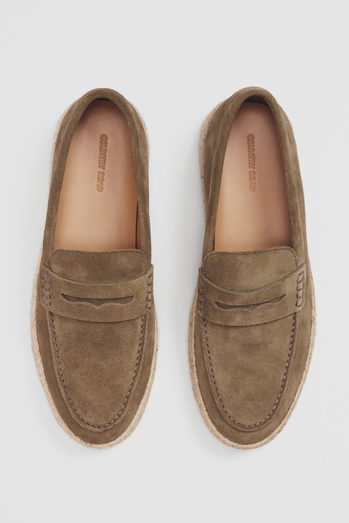 Ilya Loafer