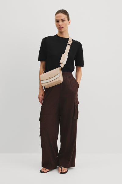 Rover Crossbody Bag