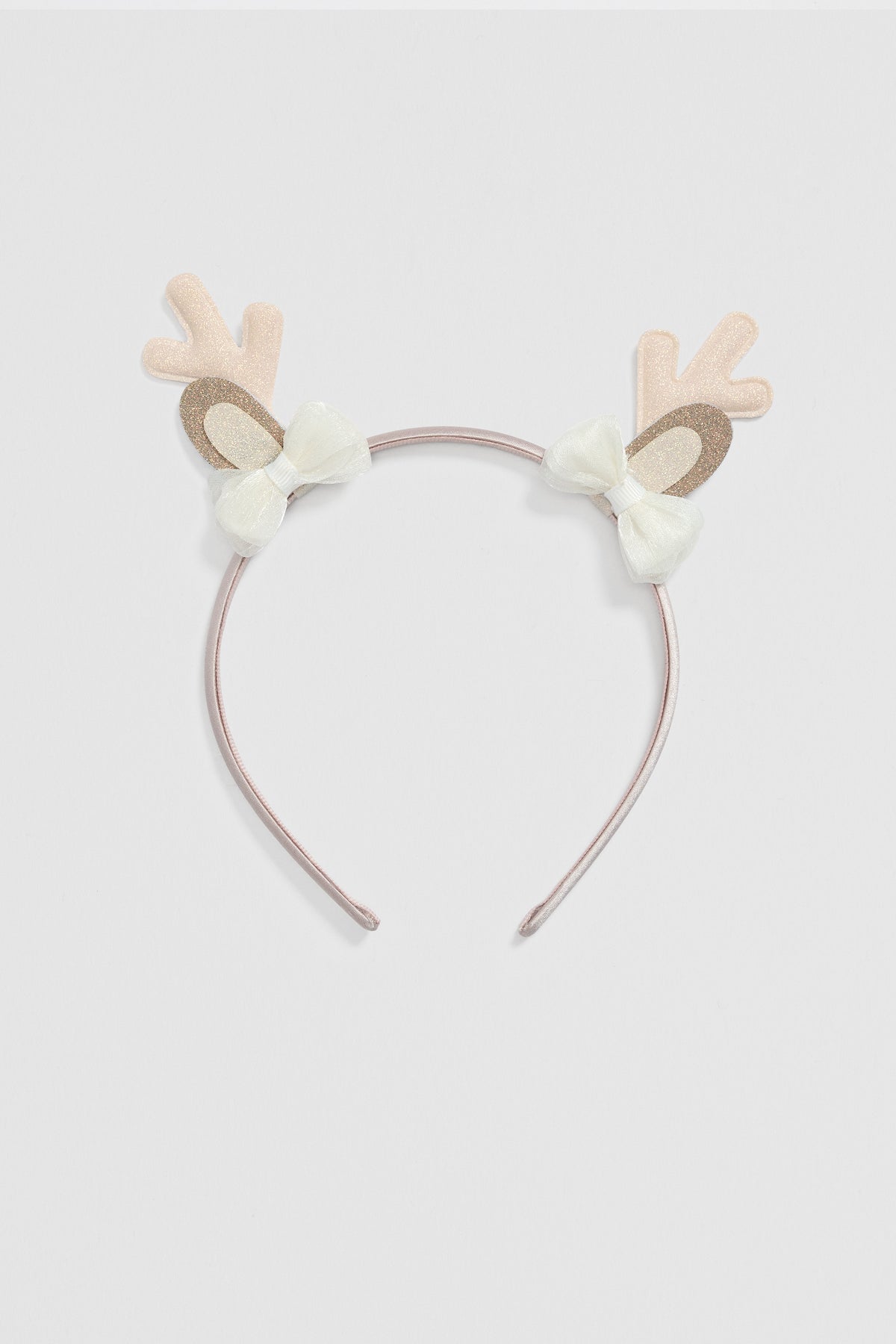 Antler Headband