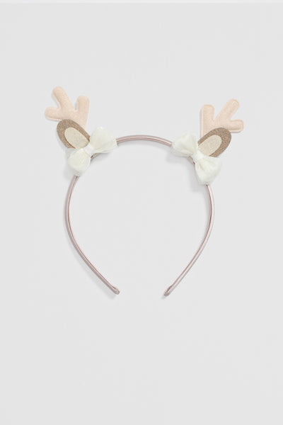 Antler Headband