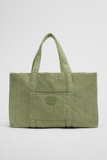 Terry Tote Bag