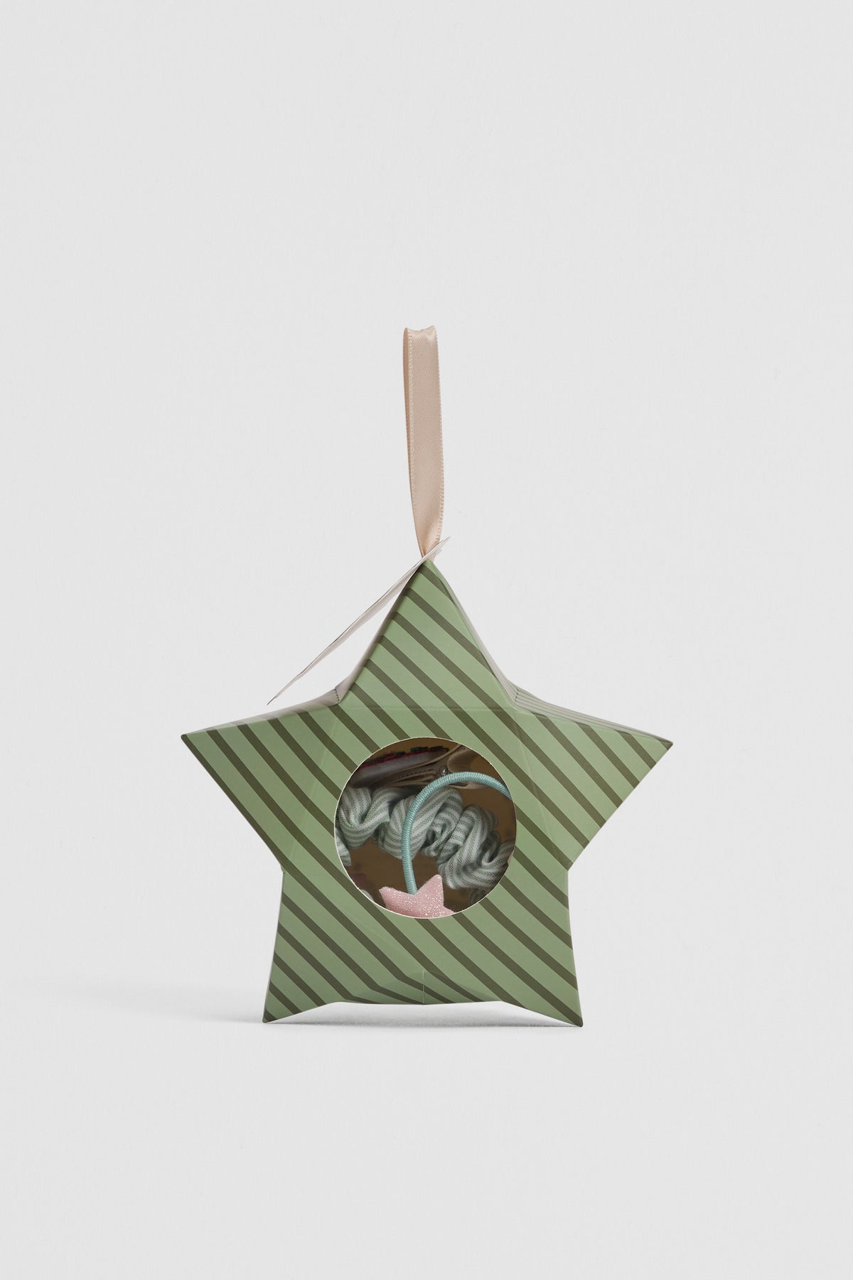 Christmas Hair Gift Pack